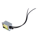 Two-Position Two-way DC 5V CJAV08-2B05A1 Normal Closed Solenoid Valve OZ