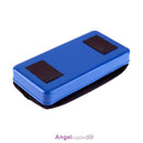 Flannel Magnetic Whiteboard Eraser Office Plastic Marker Cleaner Eraser