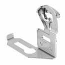 1/4" Quilting Foot Presser Foot with Edge Guide Snap Home Sewing Machine-To V5V1
