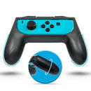 2pcs Handheld Holder Controller Grip Gaming For Nintendo Switch Joy-Con Console