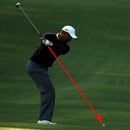 Golf Swing Corrector Golf Swing-Plane Training Aid Golf Pointer Spot Direct A3G8
