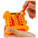 Jakemy JM-X3 Magnetizer Demagnetizer Screwdriver Magnetizing Metal Hand Tools YE