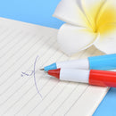 Handwashing liquid modeling telescopic pen ballpoint pens school office supplyLJ