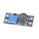 DC DC Step Up Converter Boost 2A Power Supply Module Board 2V- 24V to 5V-28V -