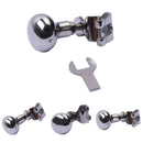 Maneuvering Knob Marine For Yacht Steering Wheel Knob 316 Stainless Steel
