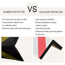 Garage Wall Protector Foam Wall Corner Guard for Parking Garage-Wall Edge P