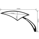 Motorcycle Rearview Mirror Motorcycle Reversing Mirror Motorcycle Accessori