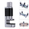 Adjustable LCD Screen Fixing Fixture Clip Fastening Clamp Repair For Mobile I2Z1