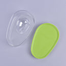 Kitchen Food Crisper Vegetable Saver Containers Avocado Fruit Fresh Storage  Bj