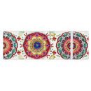 DIY Mandala Special Shaped Diamond Painting Stationery Storage Box Holder