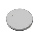 Car Cup Holder Bottom Pad LED Light Cover Trim Atmosphere Lamp Car Decor