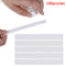 100pcs 130*15mm Aromatherapy Fragrance Perfume Essential Oils Test Paper Stri BX