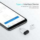 Mobile Phone Type-C Transmitter IR Infrared Remote Control Smart App Adapte U8H3