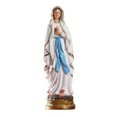 Catholic Plastic Mary Statue Madonna Handmade Virgin Mary Statue Jesus Xmas Gift