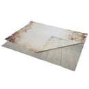 Christmas Thin Vinyl Backdrop Photography Prop Snow Photo Background 5x7ft
