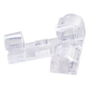 40x Self Adhesive ClearWire Tie Cable Clip Holder For Car Dash Cam