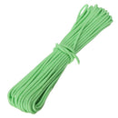 550Lb Paracord Parachute Cord Nylon Luminous Glow in the Dark 9 Core Strand Z5E5