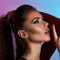 IPX7 Wireless 5.0 Headset Wireless Earphones Mini Earbuds Stereo Headphones
