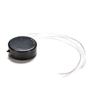 1Pc CR2032 Coin Button Cell Battery Holder Case With ON/OFF Switch Leads Black Z