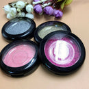 Empty Case Storage Mirror Box Eye Lashes Non Magnet Eyelash Box Pink
