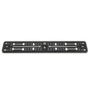 1/4 inch 3/8 inch Thread Cheese Mounting Base Plate for DSLR Camera DJI Ronin-S