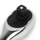 Ratchet Wrench--Robust Ratchet Wrench 1/4 "Quick Release