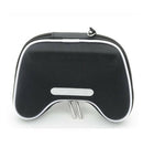 For Nintendo Switch Pro Controller Travel Protective Shell Bag Pouch Case Black