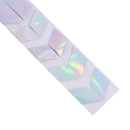 Car Motorcycle Reflective Stickers Wheel Car Decals On Fender Waterproof Dec JR