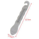 Bicycle Tire Lever Lightweight Tire Pry Bar Crowbar Bike Wheel Repairing ToSEAU