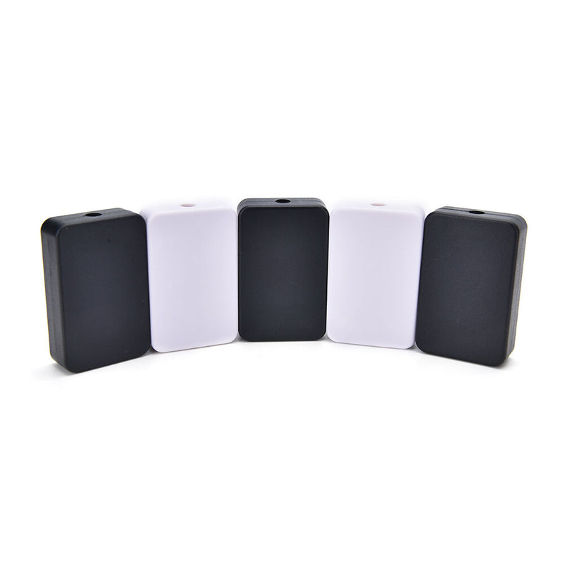 5 Pcs DIY 55*35*15mm Plastic Electronic Project Box Enclosure Instrument Case Gw