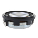 Premium 28mm 2W Full Range Speakers Round Replacement Repair Parts for Home Car