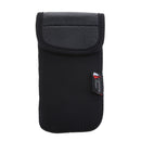 Black Soft Travel Storage Carrying Case Holder for Microsoft Arc Touch Mouse