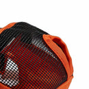 Dog Muzzle for Barking for Short Snout Pitbulls Dog Anti Biting Chewing Eat