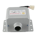 12V 600W Car Truck Fan Heater Defroster Demister Heating Warmer Window Wint
