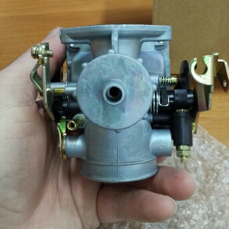 Pz30 30Mm Carburetor Accelerating Pump Cable Carb + Dual Throttle Cable Kit Z3B2