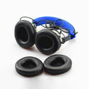 Earphone Ear Pads Earpads Sponge Soft Foam Cushion for Creative Aurvana Live1