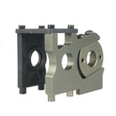 1/8 Rc Car Off-Road Vehicles Truck Nitro Change Brushless Perfect Motor Mou E9N6