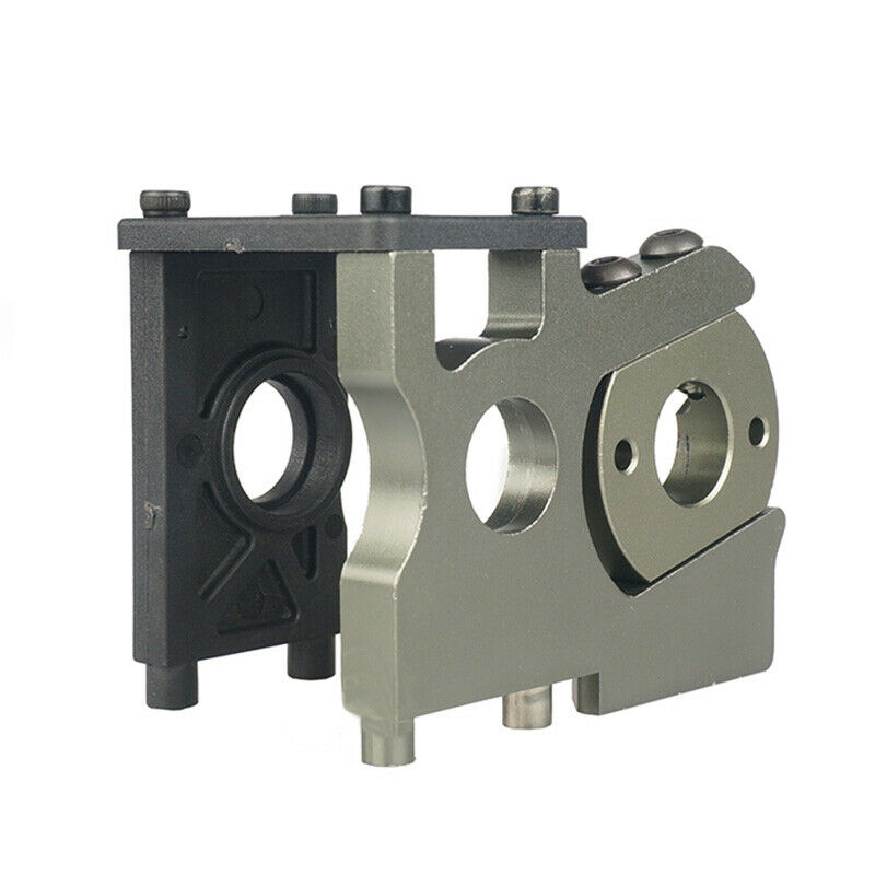 1/8 Rc Car Off-Road Vehicles Truck Nitro Change Brushless Perfect Motor Mou E9N6