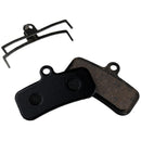 4X(Bikein Pro 4 Pairs Mountain Bike Disc Brake Pads For Shimano Saint M810 G2M1)