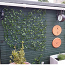 Artificial Plants Greeny Ivy Vine Wall Hanging Leaves Garland Home Wedding  L2O1