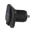 Waterproof Car Motorcycle Dual USB Charger 3.1A USB Socket for Phone Tablet