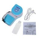 Portable Small Fan & Mini-Air Conditioner Handy Cooler Speed Adjustable