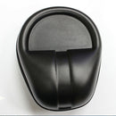 Hard Storage Carrying Travel Case Box For Headphones Headset Earphone Black