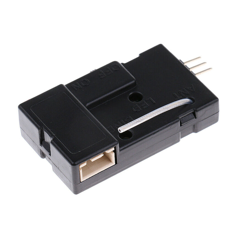 3 In 1 Accessory Reception Board For WLtoys K969 K989 RC Auto Car