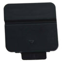 For Bmw E60 E61 525I 528I 530Xi Rear Bumper Tow Hook Cover Cap Black 511271
