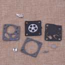 Carb Repair Kit fit for Tecumseh TC200 TC300 Tillotson RK21 HU 632933 Hf