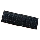 Replacement Keyboard Laptop For Lenovo B570 B570A B570G, IT Layout QWERTY,