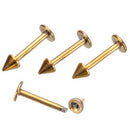 Stainless Steel U Shape Daily Jewelry Accessories Fashion Body Piercing Stud