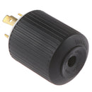 30Amp 125/250 Volt 3 Pole 4 Wire Grounding Lock Locking Male Plug L14 xiF Gw