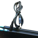 New USB Charging Cable Charger Power Core for Nintendo NEW2DSxL /2ds / NEW3ds